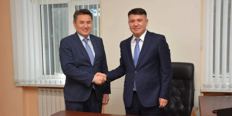 Риддер қаласына жаңа әкім тағайындалды