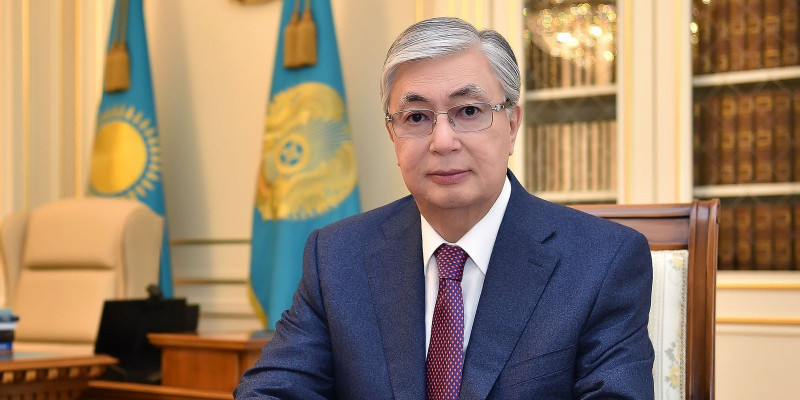 Тоқаев БАҚ қызметкерлерін кәсіби мерекесімен құттықтады