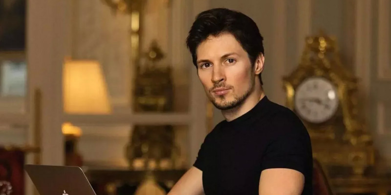 Павел Дуров Қазақстанға не үшін келді? - министр жауап берді