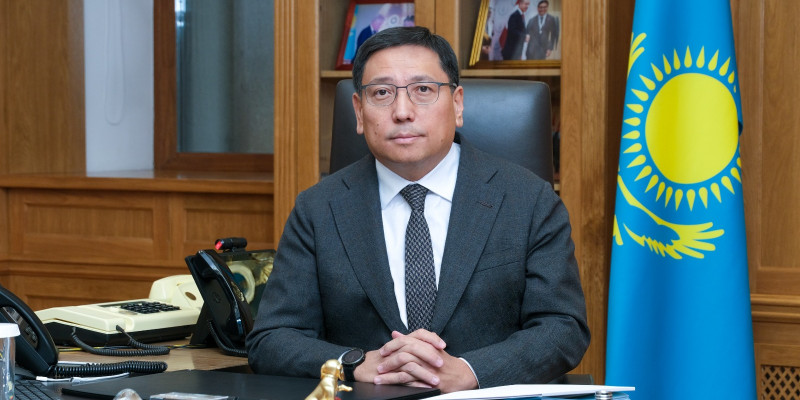Алматы әкімі БАҚ өкілдерін кәсіби мерекелерімен құттықтады