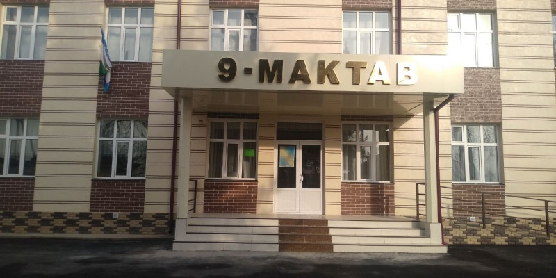 Өзбек еліндегі қазақ мектебіне – 100 жыл