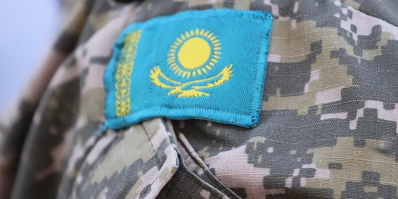 Әскери қызметкерлердің өлімі: Қорғаныс министрлігі мәлімдеме жасады