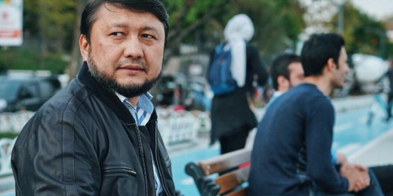 Мұхамеджан Тазабек қазір немен айналысып жүргені туралы айтты