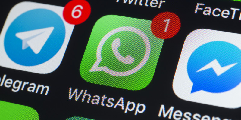 47 түрлі смартфонда WhatsApp жұмысы шектеледі