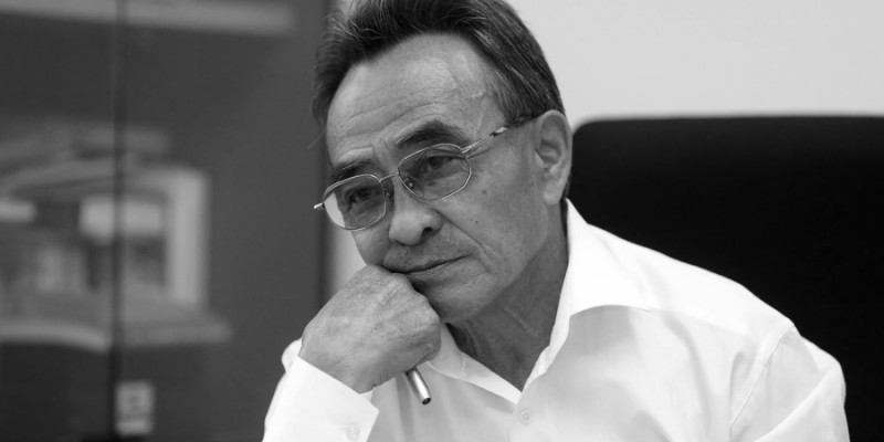 Моңғолияда тұратын әйгілі қазақ дәрігер қаза тапты
