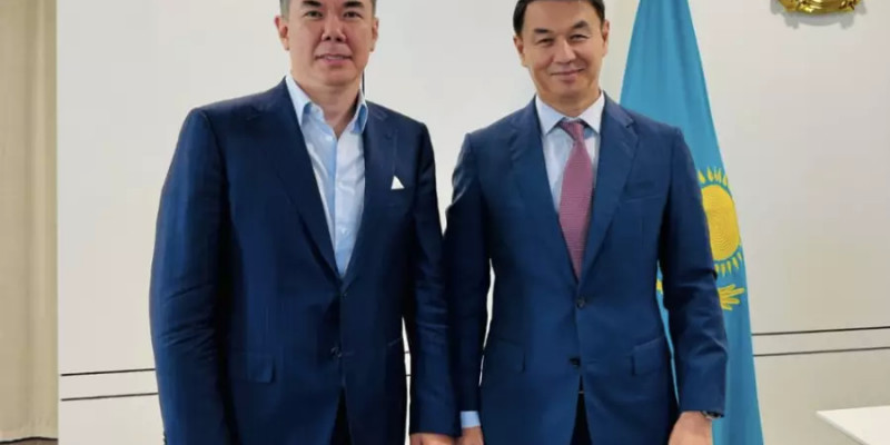 Нұрлан Қоянбаев Түркістан облысы әкімінің кеңесшісі болып тағайындалды