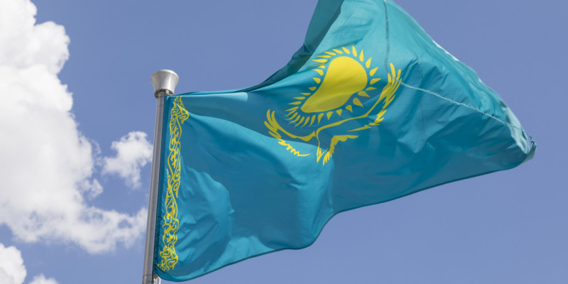 Президентке халықтың 77,1%-ы сенеді – ҚСЗИ
