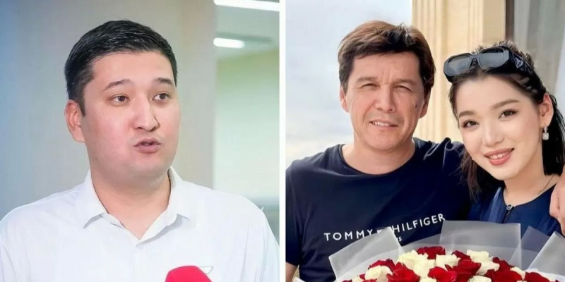 «Қызық енді басталды»: Абай Бегейдің қызының ісі сотқа жетті