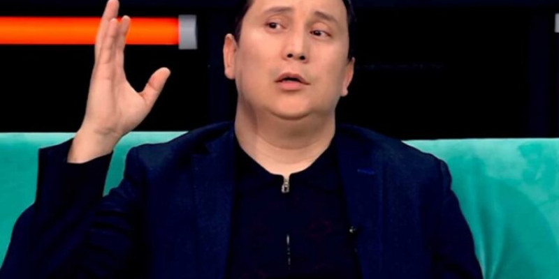 «Қыз - жат жұрттық!»: Қайрат Әділгерей қыз баласына құрметпен қарауға шақырды