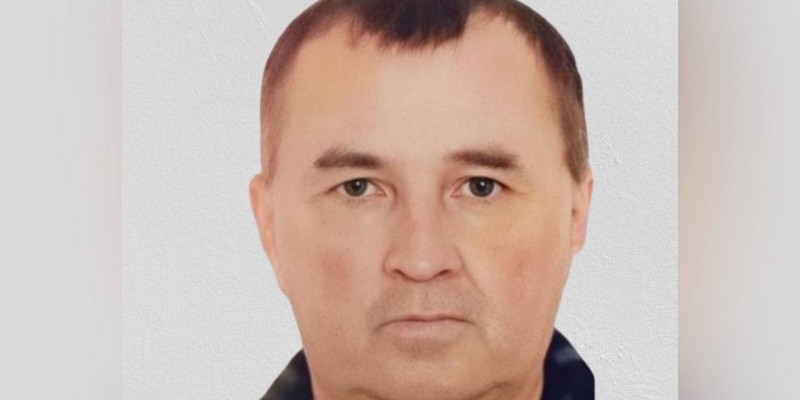 Қостанай облысында ресейлік ер адам жоғалып кетті