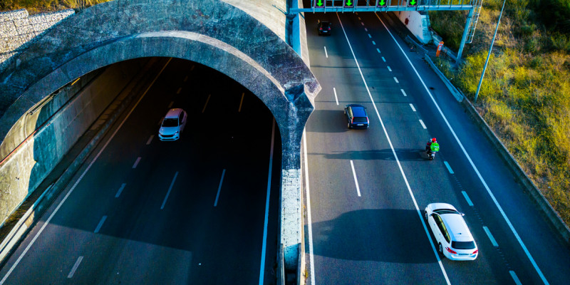 Шілдеде еліміздегі ең ұзын автомобиль тоннелі ашылады