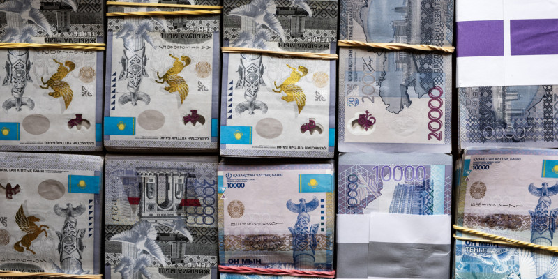 Қызылорда облысында 2,7 млн теңге жымқырған есепші сотталды