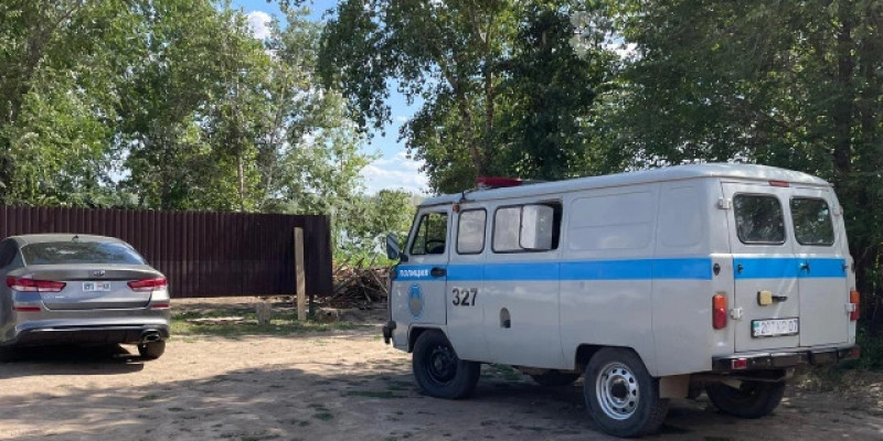 БҚО-дағы демалыс орталығында жасөспірім суға батып кетті