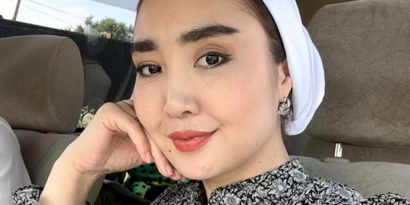 «Балқия құтырған»: Актриса Нұргүл Мыңғатова өзін сынағандарға жауап берді