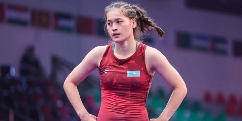 Қазақстан қыздар құрамасы Азия чемпионатында алты медаль еншіледі