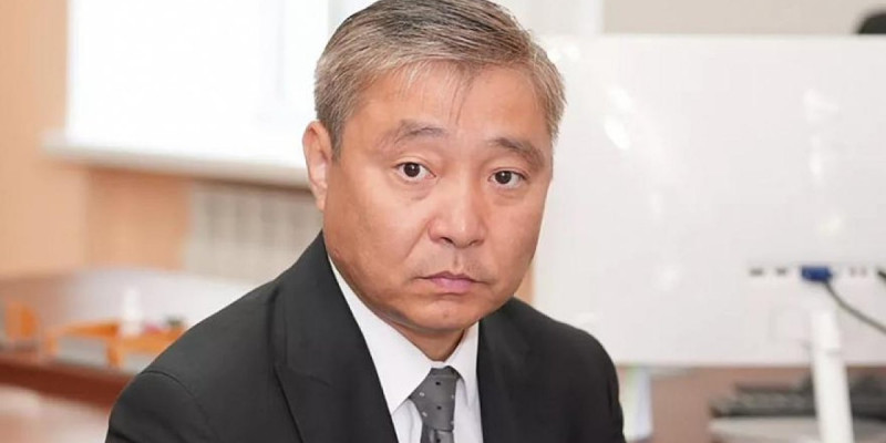 Риддер экс-әкімінің ұсталғанына қатысты ресми ақпарат жоқ – әкімдік