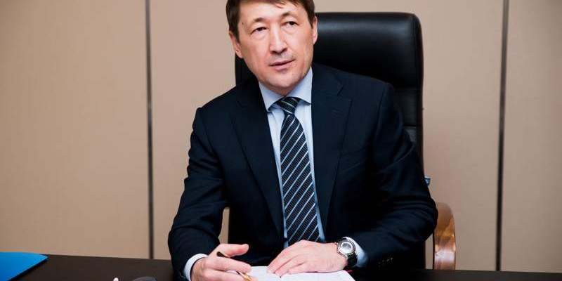 Экс-әкім Мұрат Әйтеновтың ағасы 5 тәулікке қамауға алынды
