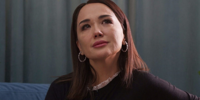 «Қайрекең түсіме кіріп жүр»: Ләйлә Сұлтанқызы өзін мазалаған жағдай туралы айтты