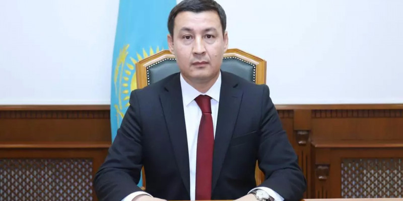 Ақтау қаласының әкімі ауысты