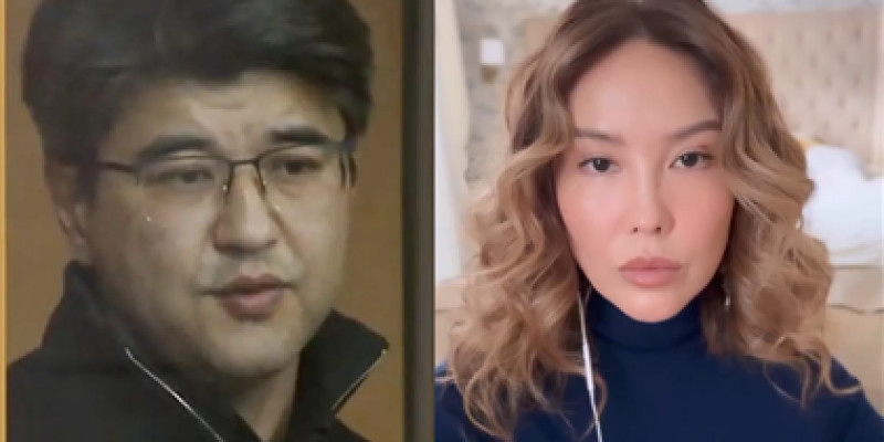 Бишімбаевтар Назым Қаһарманның кәсібін тартып алмақ болған