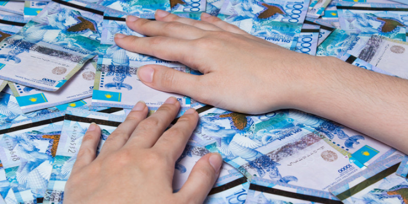 Шымкентте жыл басынан бері 6 млрд теңге болатын мүлік мемлекет меншігіне қайтарылды