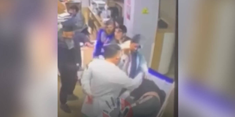 Семейде сүйіктісін көлікпен басып өлтірген жігітке сот үкімі шықты