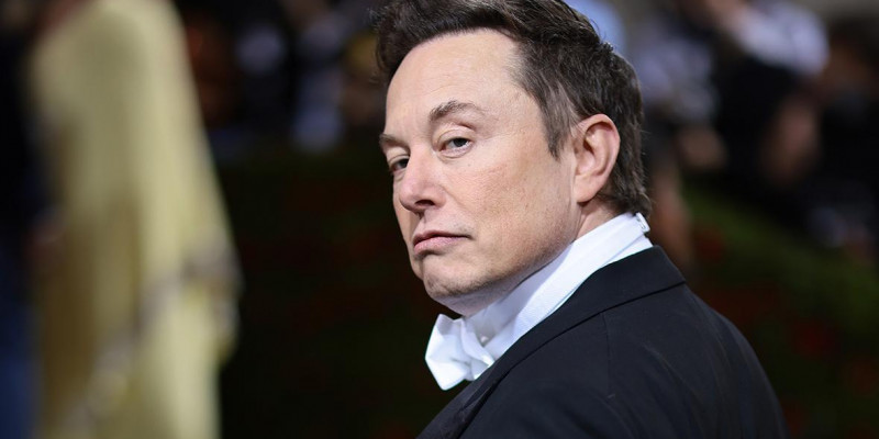 Илон Маск SpaceX және X компанияларын Калифорниядан көшірмек