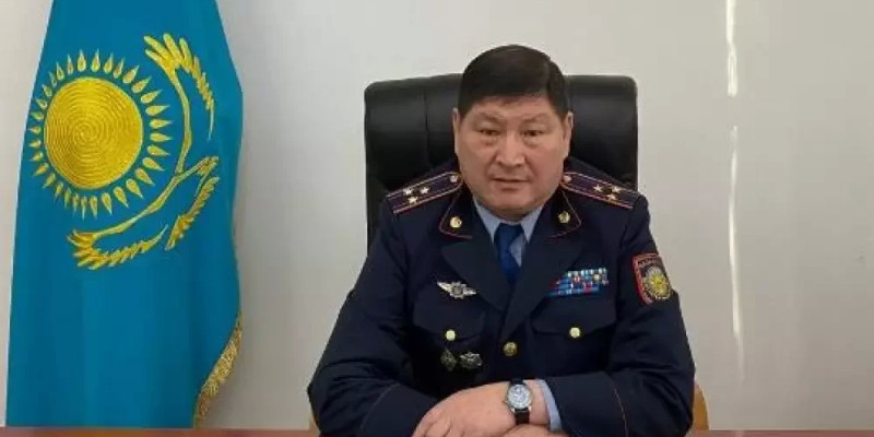 Қыз зорлағаны үшін сотталған Марат Күштібаев апелляцияға өтініш берді
