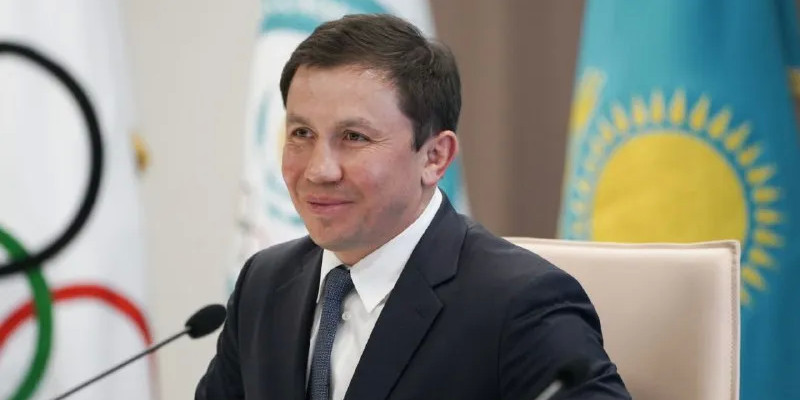 Геннадий Головкин рингке қайта оралуы туралы пікір білдірді