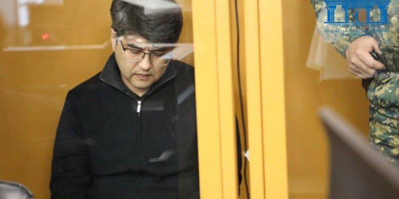 «15 күндік карантин болады»: Бишімбаев жазасын қайда өтейтіні белгілі болды