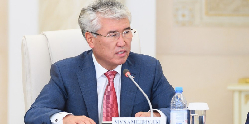 Арыстанбек Мұхамедиұлына тиесілі болған спорт мектебі мемлекетке қайтарылды