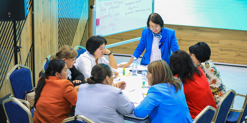 Қаржылық сауат пәні оқу бағдарламасына енеді