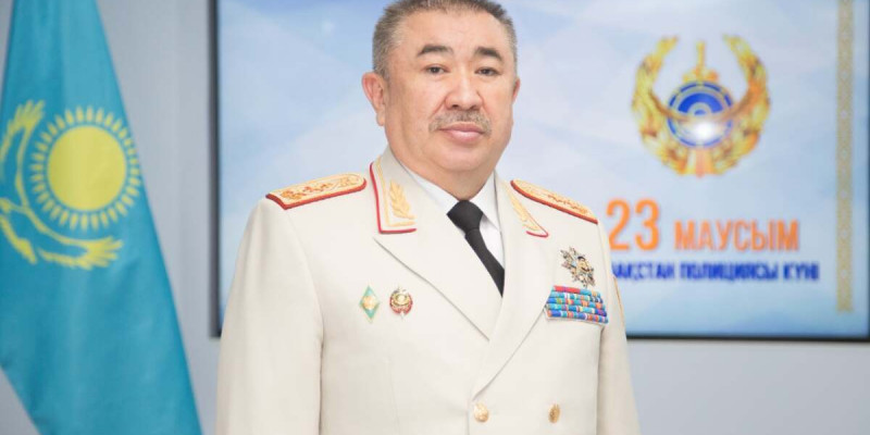 Экс-министр Ерлан Тұрғымбаевқа қатысты іс сотқа түсті
