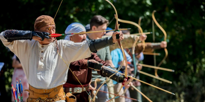 Дүниежүзілік көшпенділер ойындарының басталуына 50 күн қалды