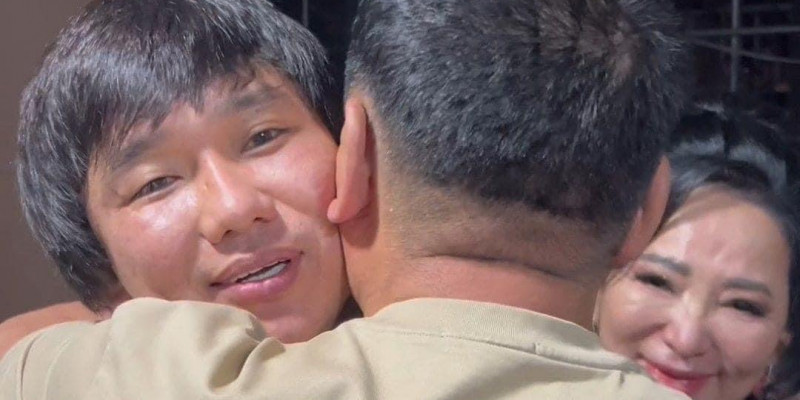 «15 күн емес, 15 жыл алғандай жоқтады»: Айгүл Орынбек Гүлзира Айдарбековаға шүйлікті