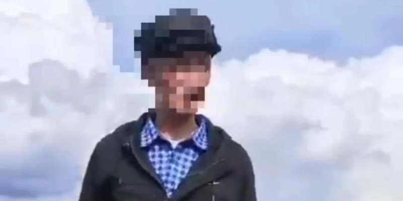 Ассы үстіртіне аттанған 67 жастағы ер адам табылды
