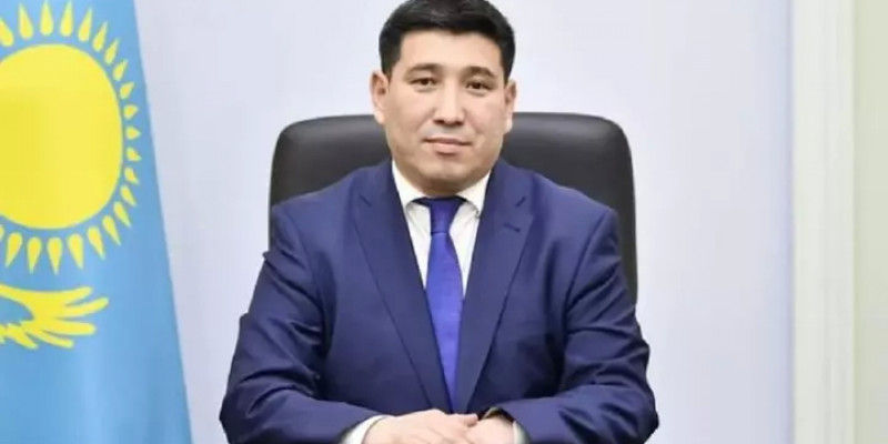 Орал қаласының әкімі қызметінен кетті