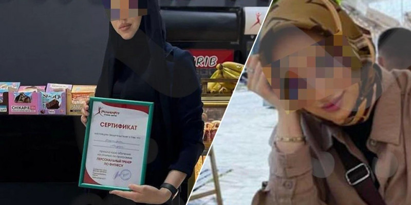 Бір апта бұрын тойы болған: Дағыстанда 19 жастағы келіншек квестте тірідей өртеніп кетті