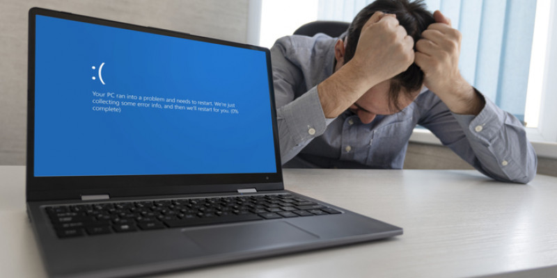 Microsoft 8,5 млн компьютерге зақым келгенін мәлімдеді