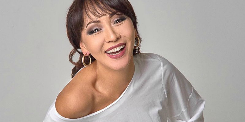 Айгүл Иманбаева желіде жалғыз басты әйелдер жайлы айтты
