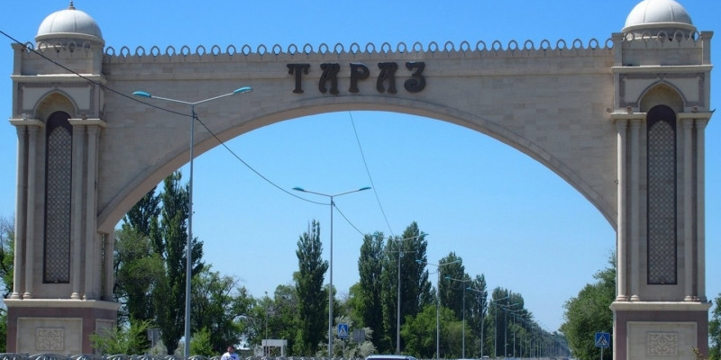 Тараз қаласының аумағы кеңейтіледі
