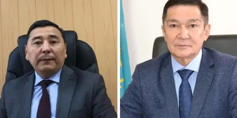 Ақмола облысында екі әкімге қатаң сөгіс жарияланды