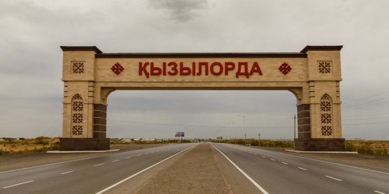 Екі күн бұрын жоғалып кеткен қызылордалық жігіт өлі күйінде табылды