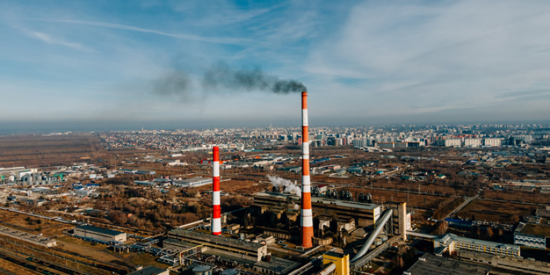 БҚО-дағы жылу магистральдарын жөндеуге 4,9 млрд теңге бөлінді