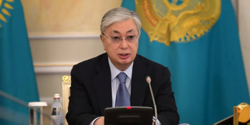 Президент Париж Олимпиадасының ашылу салтанатына қатыса ма?
