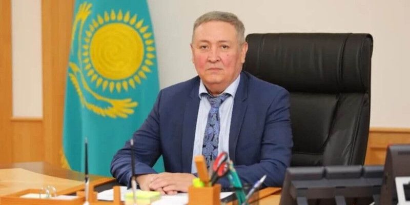 «Атырау мұнай өңдеу зауытының» директоры 1,9 млрд теңгені жымқырды деген күдікке ілінді