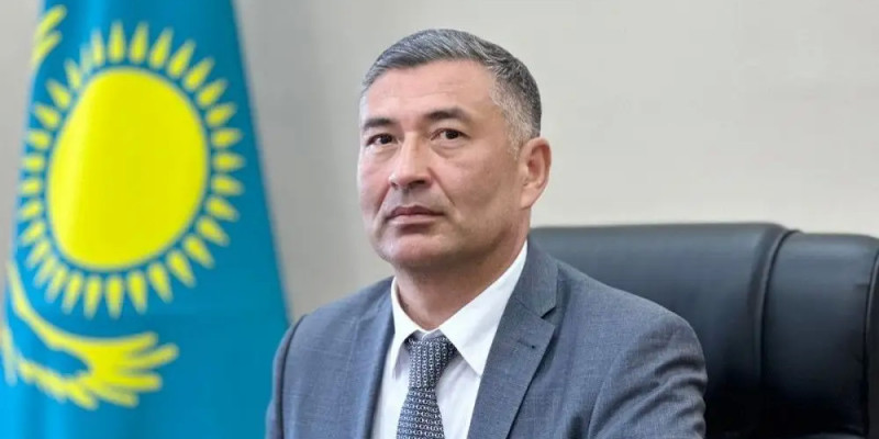 Қонаев қаласының әкімінің атынан жалған хабарлама тарады