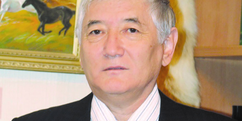 Әйел даналығына қойылған ескерткіш