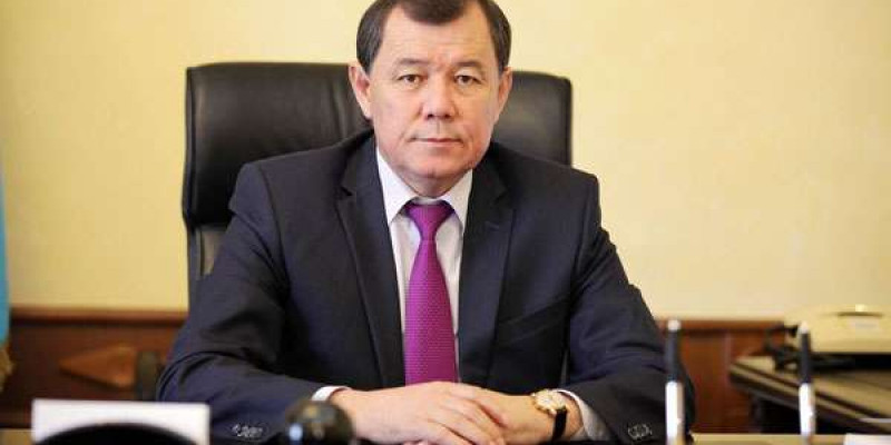 Алқабилер ақтап шыққан Кәрім Көкрекбаев қайта қамауға алынды