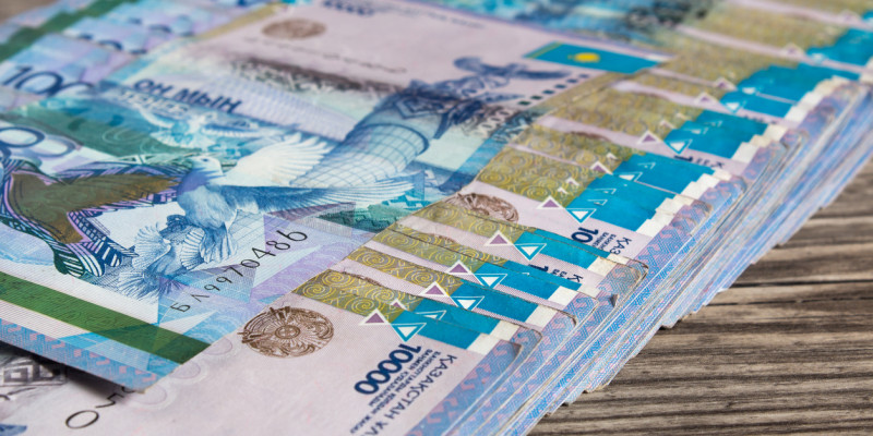 Павлодарлықтардың 500 млн теңге несиесі кешірілді